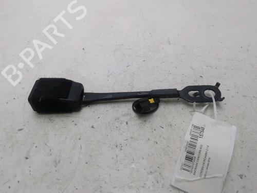 Sikkerhedssele-spænde CITROËN C4 Picasso II 1.6 BlueHDi 120 (120 hp) 28086909