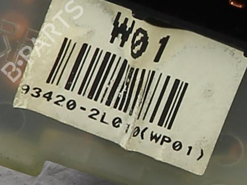 steering-column-stalk-hyundai-i30-fd-2007-2008-2009-2010-2011-2012-31302564 main image