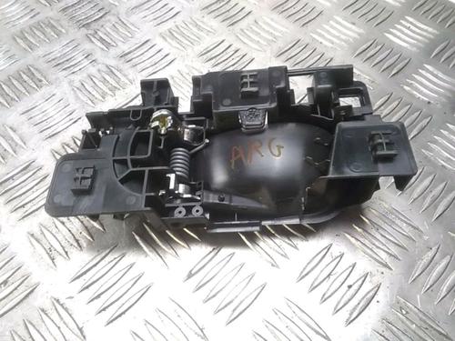 Used Rear left interior door handle Rear left interior door handle CITROËN C4 CACTUS 1.6 BlueHDi 100 (99 hp) 13081951 13081951