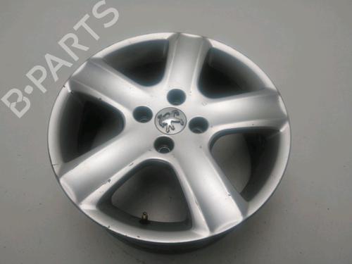 Used Rim PEUGEOT 307 Break (3E) 2.0 HDI 110 (107 hp) 24878954