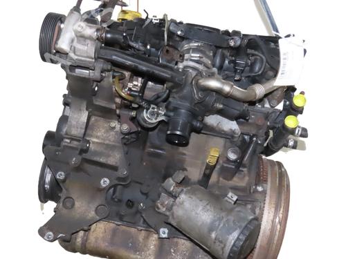 Engine RENAULT ESPACE IV (JK0/1_) 2.2 dCi (JK0H) | BP37411581M1 - Image 2