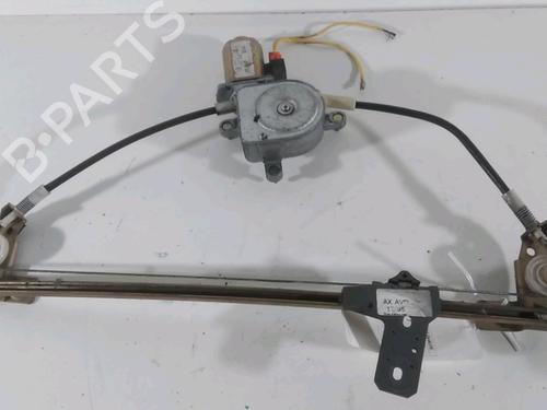Used Front right window mechanism Front right window mechanism CITROËN AX (ZA-_) 10 (50 hp) 20385884 20385884