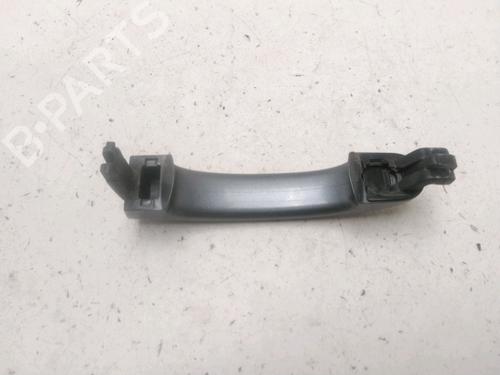 Used Front right interior door handle VW NEW BEETLE (9C1, 1C1) 1.9 TDI (101 hp) 29196458