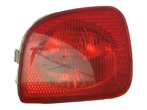 Tågelys RENAULT KANGOO Express (FW0/1_) 1.5 dCi 90 (FW0G, FW05, FW08, FW11) | BP36573632C37 - Image 5