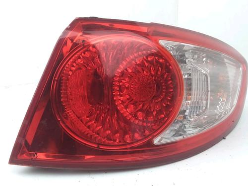 Right taillight HYUNDAI SANTA FÉ II (CM) 2.2 CRDi GLS 4x4 | BP30840920C35