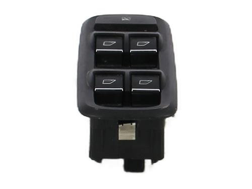 Left front window switch FORD ECOSPORT 1.0 EcoBoost | BP30768126I27 