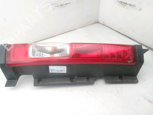 Left taillight RENAULT TRAFIC II Van (FL) 2.0 dCi 90 (FL0H, FL00, FL01, FL0M, FL0P, FL0S) | BP38077547C34 - Image 3