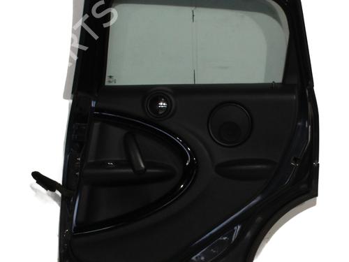 Used Right rear door MINI MINI COUNTRYMAN (R60) Cooper D (112 hp) 30483056