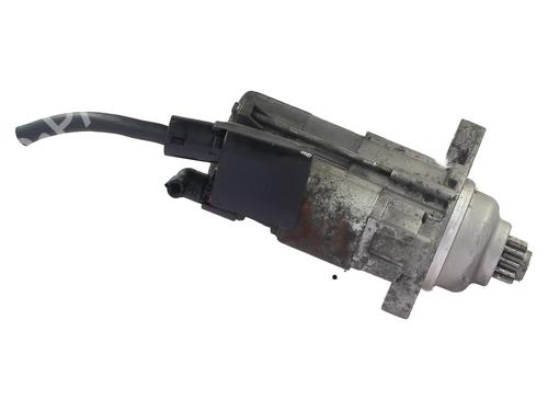 Starter AUDI A3 (8P1) 1.9 TDI | BP37226658M8 - Image 5