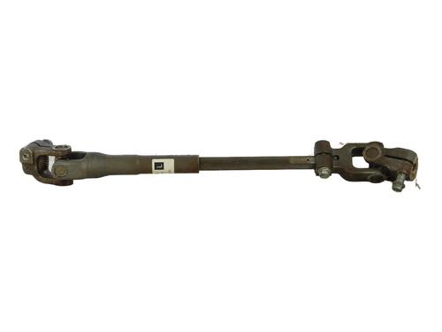 Steering column universal joint OPEL CORSA E (X15) 1.4 (08, 68) | BP33998120M114 - Image 2
