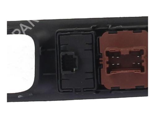 Left front window switch RENAULT CAPTUR I (J5_, H5_) 1.2 TCe 120 | BP36544223I27 - Image 4