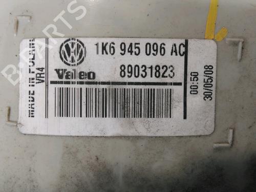 Used Right taillight VW GOLF V (1K1) 1.9 TDI (105 hp) 30188281