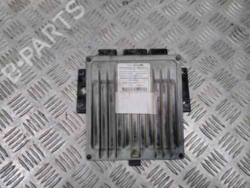 Engine control unit (ECU) RENAULT MEGANE II (BM0/1_, CM0/1_) 1.5 dCi (BM0F, BM0T, BM2B, CM0F, CM0T) | BP13112310M57
