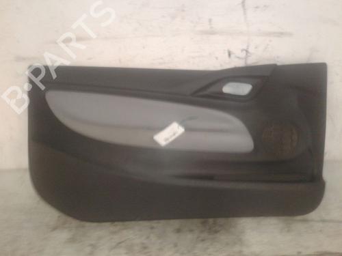 Used Front left panel CITROËN DS3 (SA_) 1.4 VTi 95 (95 hp) 15756078