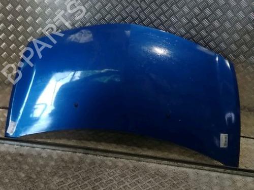 Hood RENAULT CLIO III (BR0/1, CR0/1) 1.5 dCi (C/BR0G, C/BR1G) | BP15578036C1 