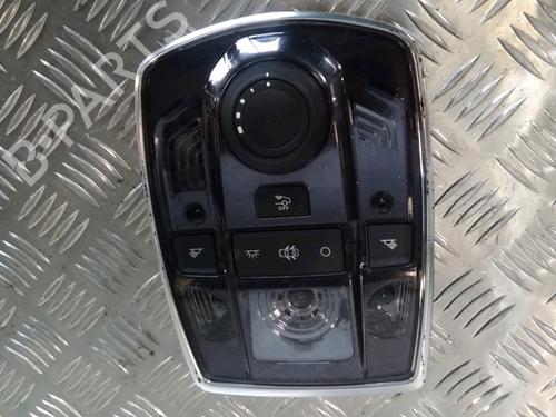 Used Interior roof light PEUGEOT 508 SW I (8E_) 1.6 HDi (112 hp) 13082568