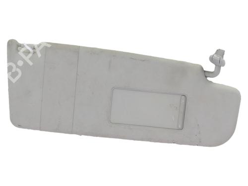 Aletta parasole destra Aletta parasole destra SKODA OCTAVIA II (1Z3) 2.0 TDI 16V (140 hp) 39732592 39732592