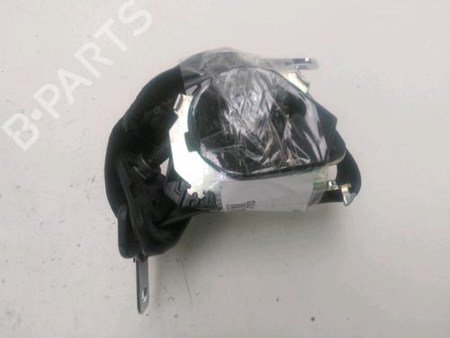 Used Rear center seatbelt DACIA SANDERO 1.5 dCi (86 hp) 24882163