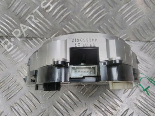 Used Climate control Climate control CITROËN C8 (EA_, EB_) 2.0 HDi (107 hp) 13576521 13576521