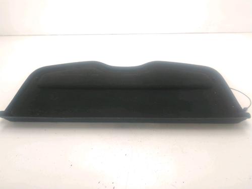 Used Rear parcel shelf Rear parcel shelf RENAULT CLIO III (BR0/1, CR0/1) 1.5 dCi (BR17, CR17) (86 hp) 25300497 25300497