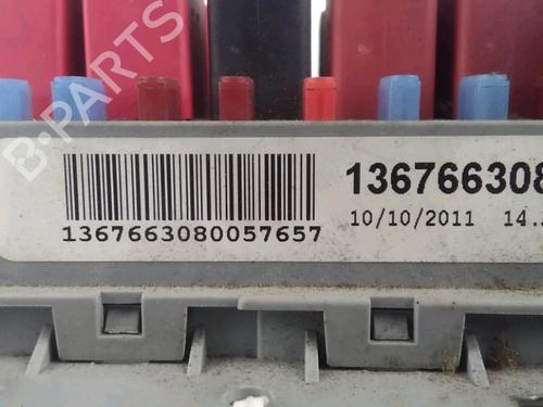 fuse-box-peugeot-boxer-van-2006-34229474 main image