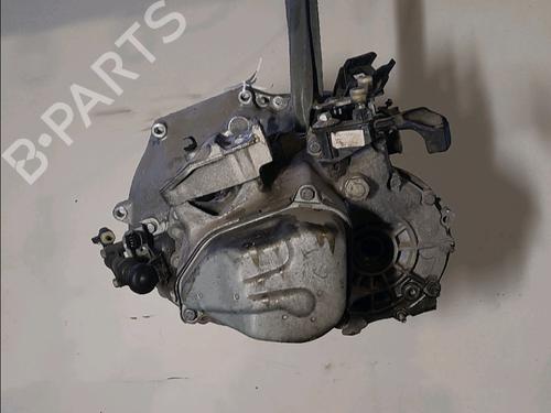 Used Gearbox PEUGEOT 207 (WA_, WC_) 1.6 16V VTi (120 hp) 30893090