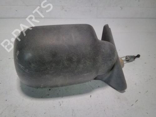 Used Right mirror RENAULT RAPID Box Body/MPV (F40_, G40_) [1985-2001]  23181368