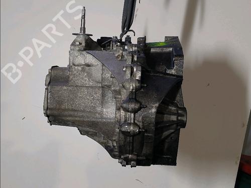 Gearkasse CITROËN C4 Grand Picasso I (UA_) 2.0 HDi 150 (150 hp) 31576410
