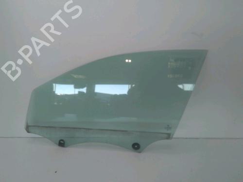 Deurruit links voor PEUGEOT 308 II (LB_, LP_, LW_, LH_, L3_) 1.6 HDi 100 (99 hp) 27666438