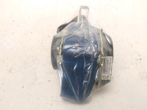 Used Rear right belt tensioner PEUGEOT 208 I (CA_, CC_) 1.0 VTi (68 hp) 28178075
