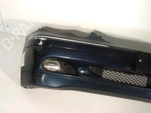 Front bumper MERCEDES-BENZ C-CLASS (W203) C 240 (203.061) | BP22247042C7 