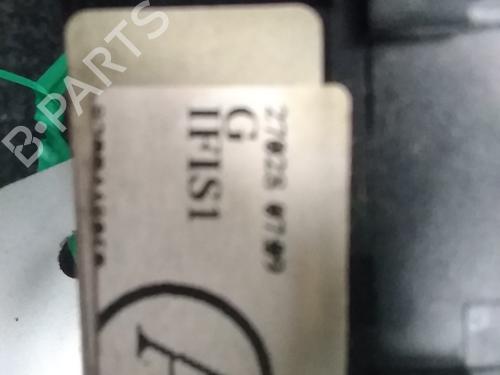 Used Steering column stalk Steering column stalk RENAULT TWINGO II (CN0_) 1.2 (CN0D) (58 hp) 15752724 15752724