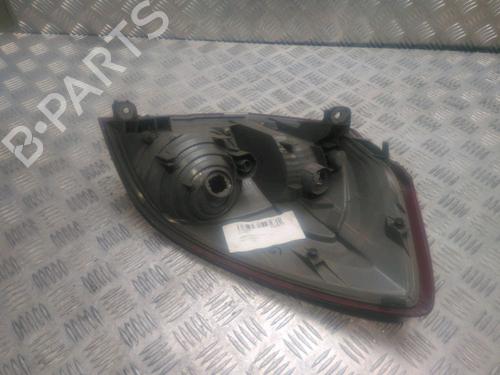 Used Left taillight SUBARU OUTBACK (BL, BP) 2.0 D AWD (BPD) (150 hp) 16209273