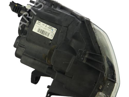 Left headlight DACIA SANDERO II 1.5 dCi | BP39482014C28 - Image 4