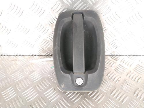 Used Front left exterior door handle PEUGEOT BOXER Van 2.2 HDi 120 (120 hp) 14964213
