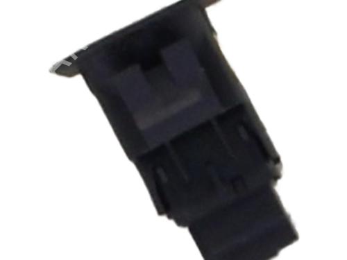 Venstre bagtil elrude kontakt Venstre bagtil elrude kontakt VW GOLF VII (5G1, BQ1, BE1, BE2) 2.0 GTI (210 hp) 36573555 36573555