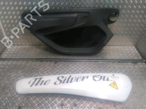 Left front door RENAULT TWIZY (MAM_) 80 | BP23181246C2