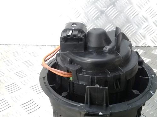 Heater blower motor RENAULT CLIO IV (BH_) 1.5 dCi 75 | BP12235543M62 