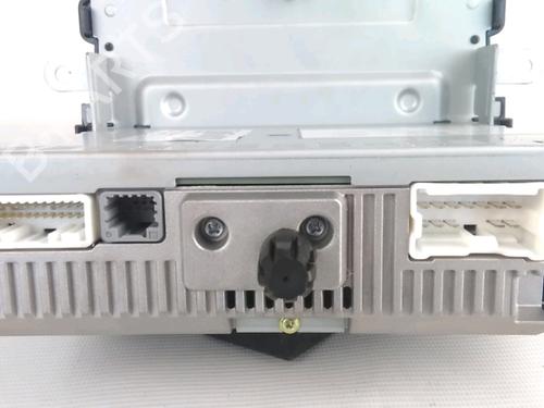 Radio RENAULT TRAFIC III Van (FG_) 1.6 dCi 95 (FGMJ, FGMR) | BP34357911E6 - Image 2