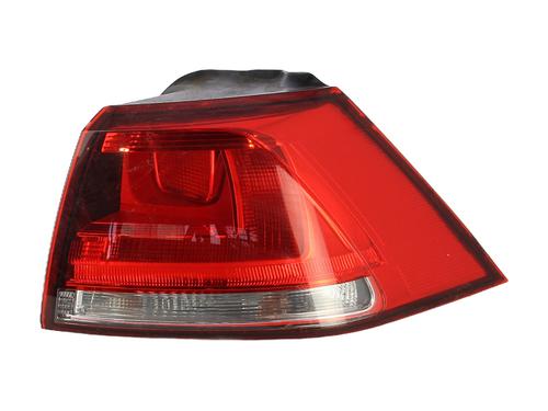 Right taillight VW GOLF VII (5G1, BQ1, BE1, BE2) 1.6 TDI | BP30366266C35