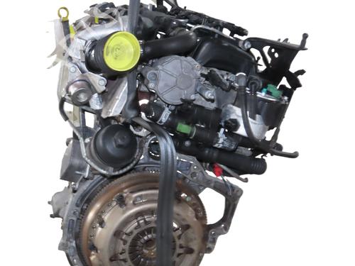 Engine FORD FIESTA VI (CB1, CCN) 1.6 TDCi | BP39996870M1 - Image 3