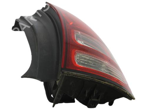 Right taillight CITROËN C3 II (SC_) 1.4 HDi 70 (SC8HZC, SC8HR0, SC8HP4) | BP39937424C35 - Image 4