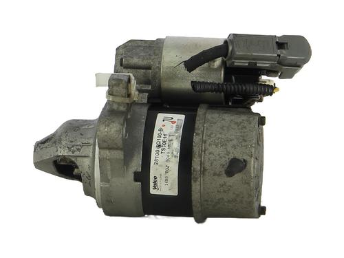 Anlasser für Anlasser CITROËN C1 II (PA_, PS_) 1.0 VTi 68 (69 hp) 36283210 36283210