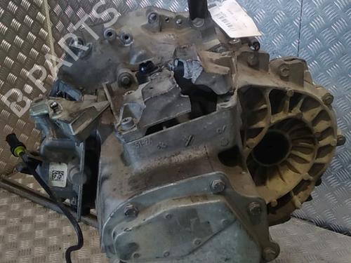 Gearbox PEUGEOT 2008 I (CU_) 1.6 BlueHDi 120 | BP15379015M3 