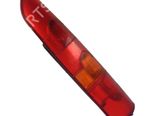 Used Left taillight Left taillight RENAULT KANGOO (KC0/1_) 1.5 dCi (KC07) (65 hp) 39698810 39698810