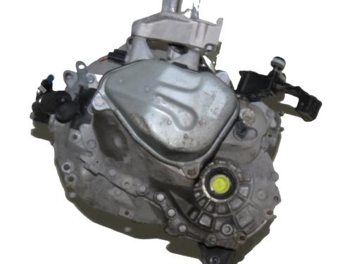 Used Gearbox Gearbox PEUGEOT 208 I (CA_, CC_) 1.2 PureTech 82 (82 hp) 36681642 36681642