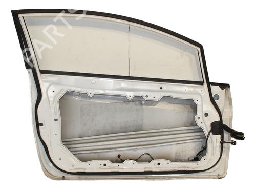 Used Left front door FORD FIESTA VI (CB1, CCN) 1.5 TDCi (75 hp) 32076008