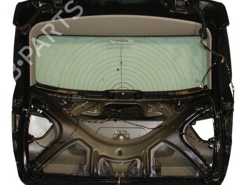 Used Tailgate BMW X3 (F25) xDrive 20 d (184 hp) 32400082