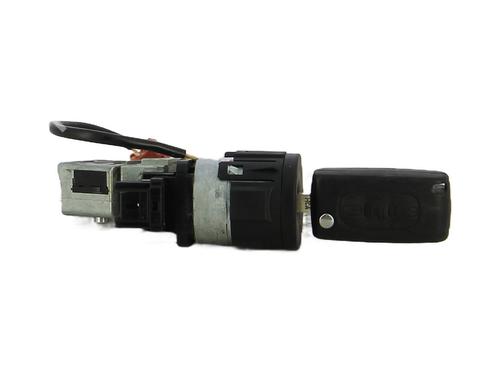 Ignition barrel PEUGEOT RCZ 1.6 16V | BP32715542M48 - Image 4