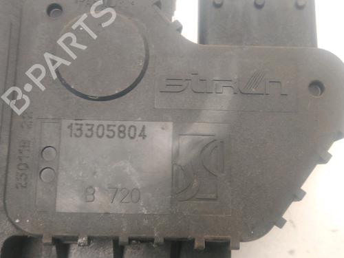 Used Pedal Pedal 24651474 24651474